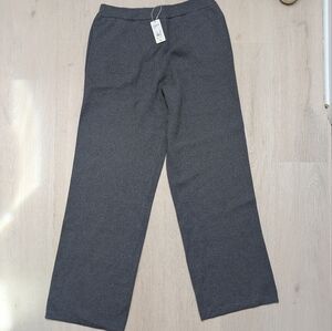 Favorite Daughter - Gray Sweatpants - Size Medium NWT